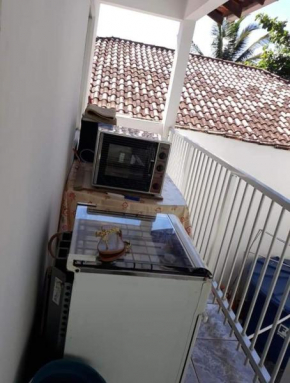 Apartamento Prainha